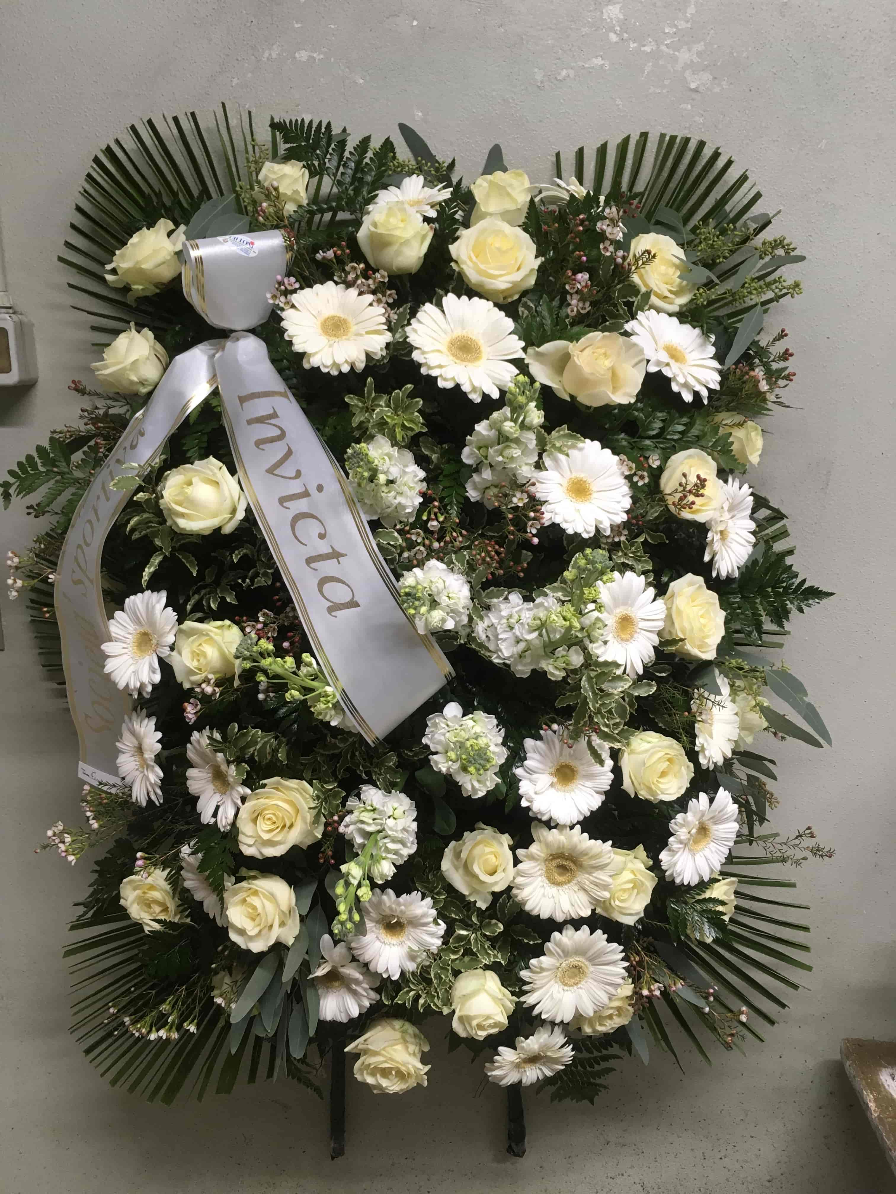Attività funebre