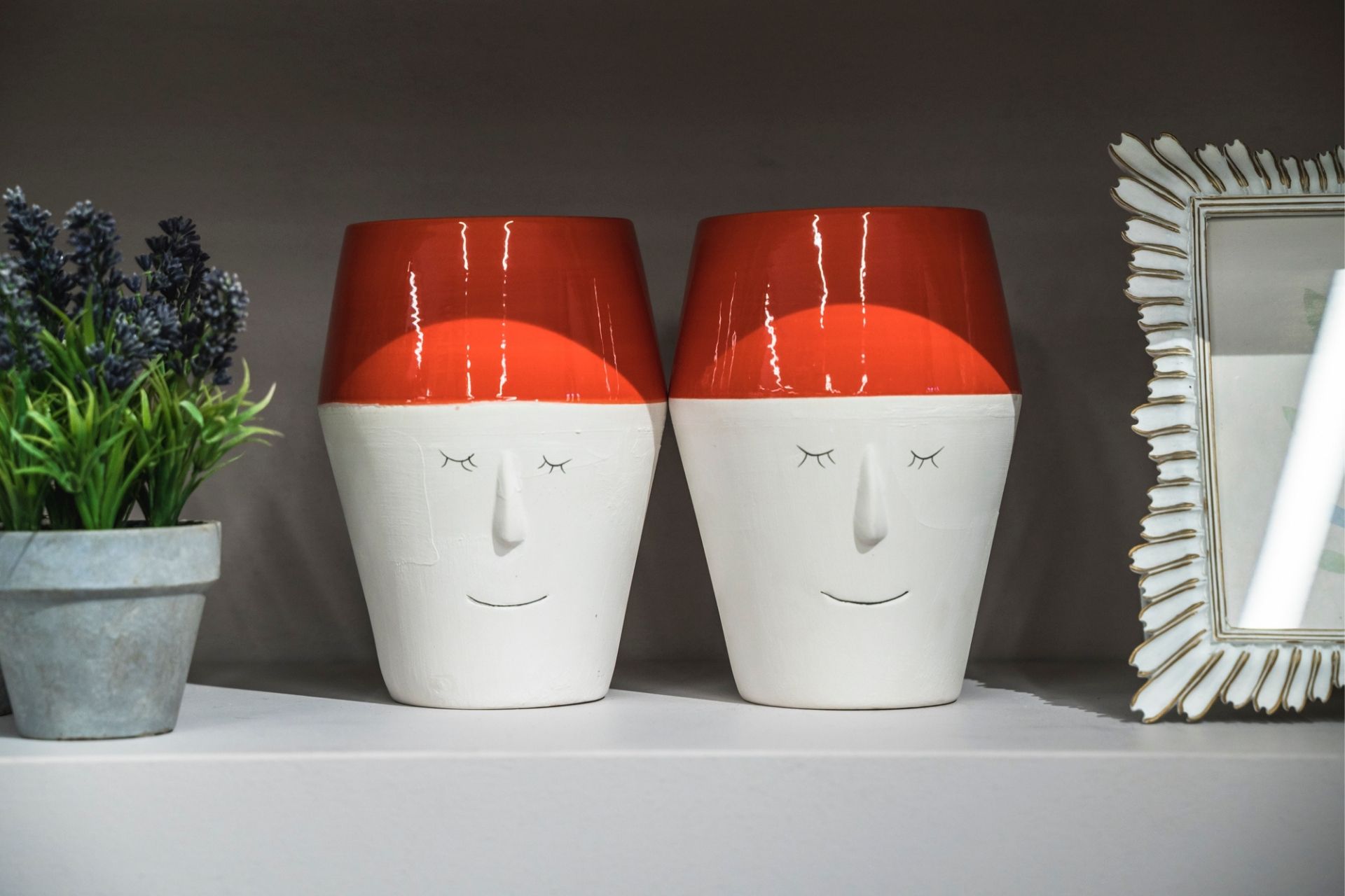 Vaso face