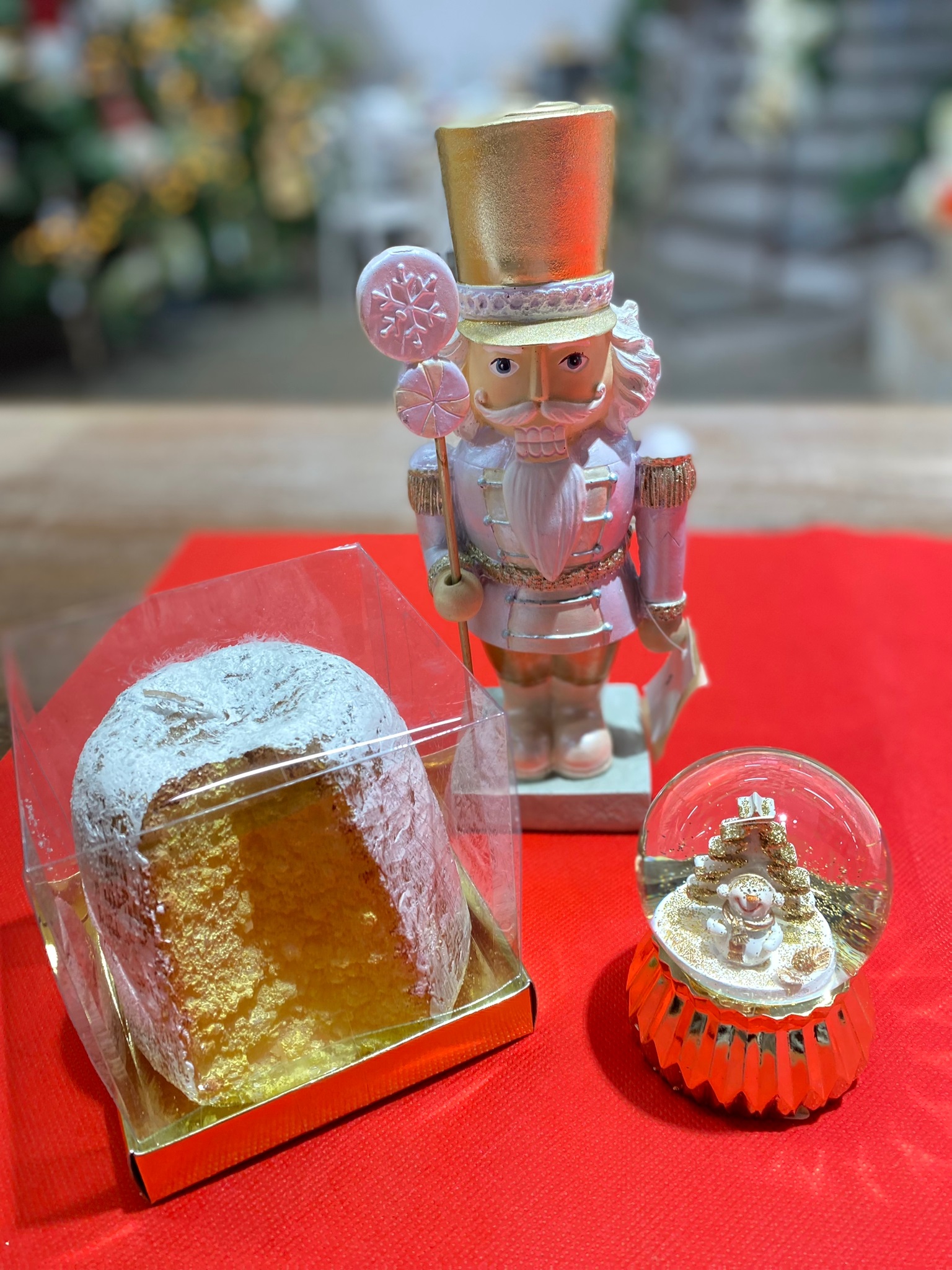 Christmas box grande - immagine 2