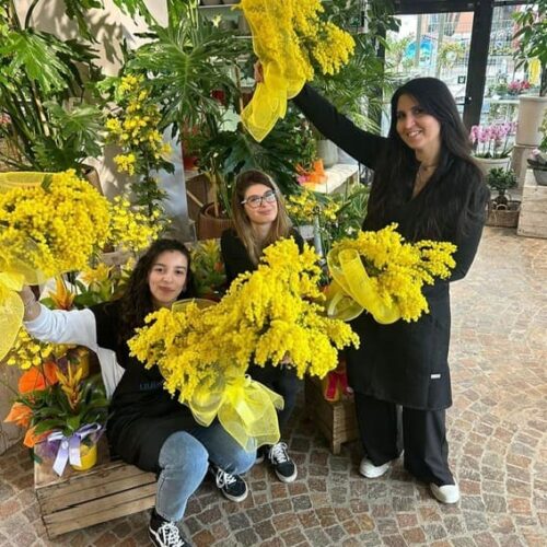 Festa della Donna