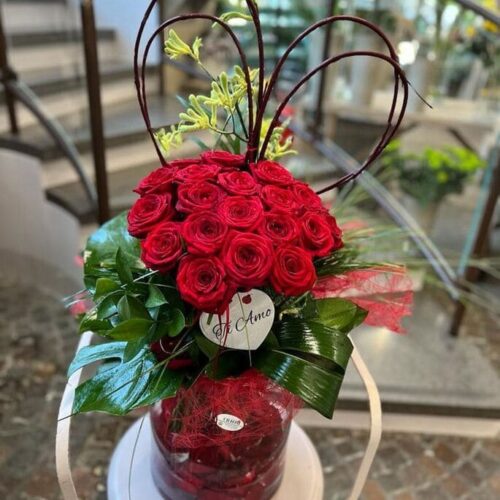San Valentino