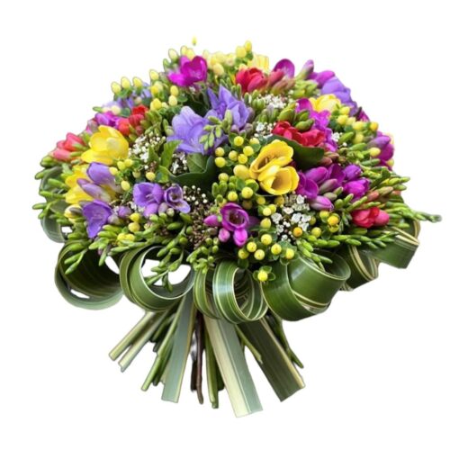 Bouquet stupendo