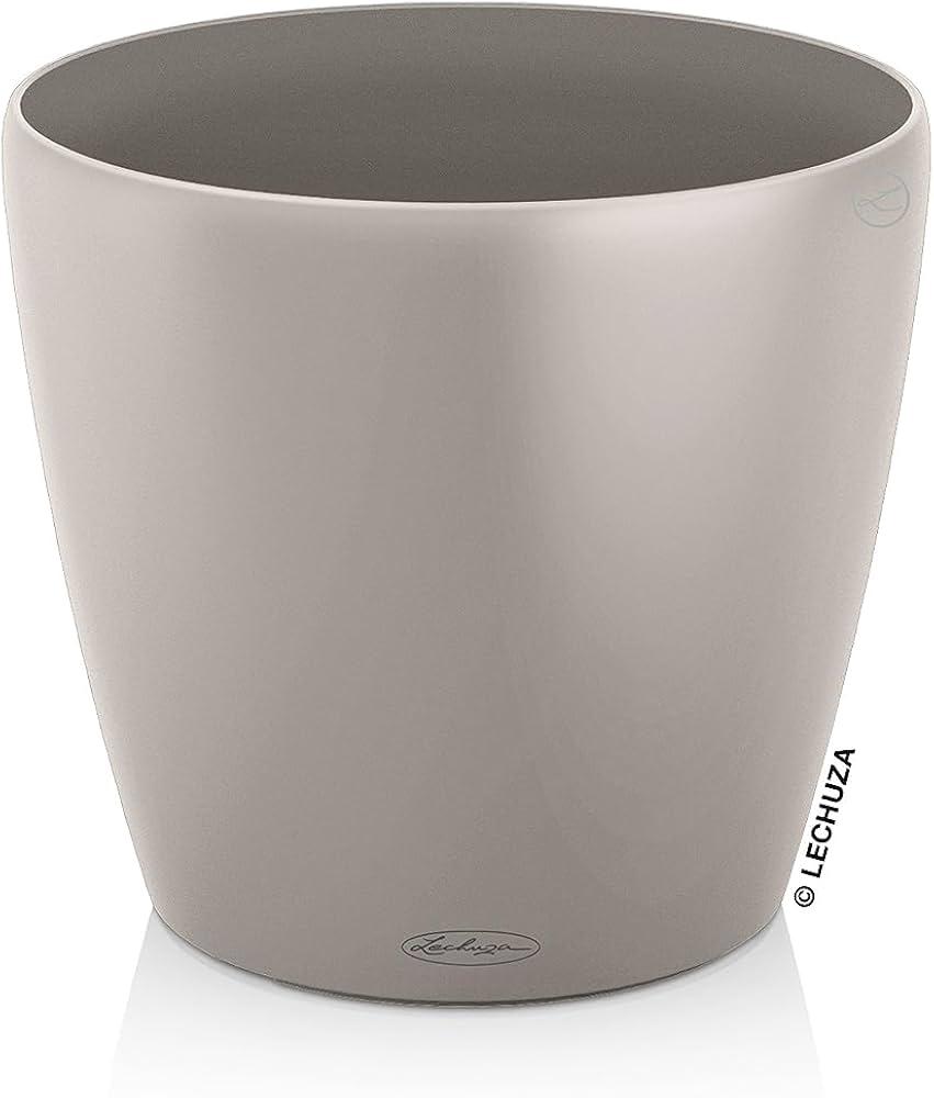 Vaso Lechuza classico premium 21 - immagine 2