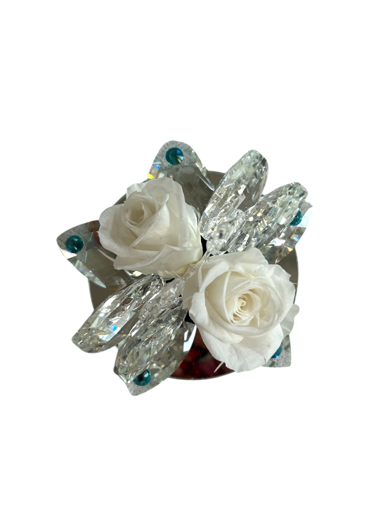 Rosa stabilizzata - immagine 4