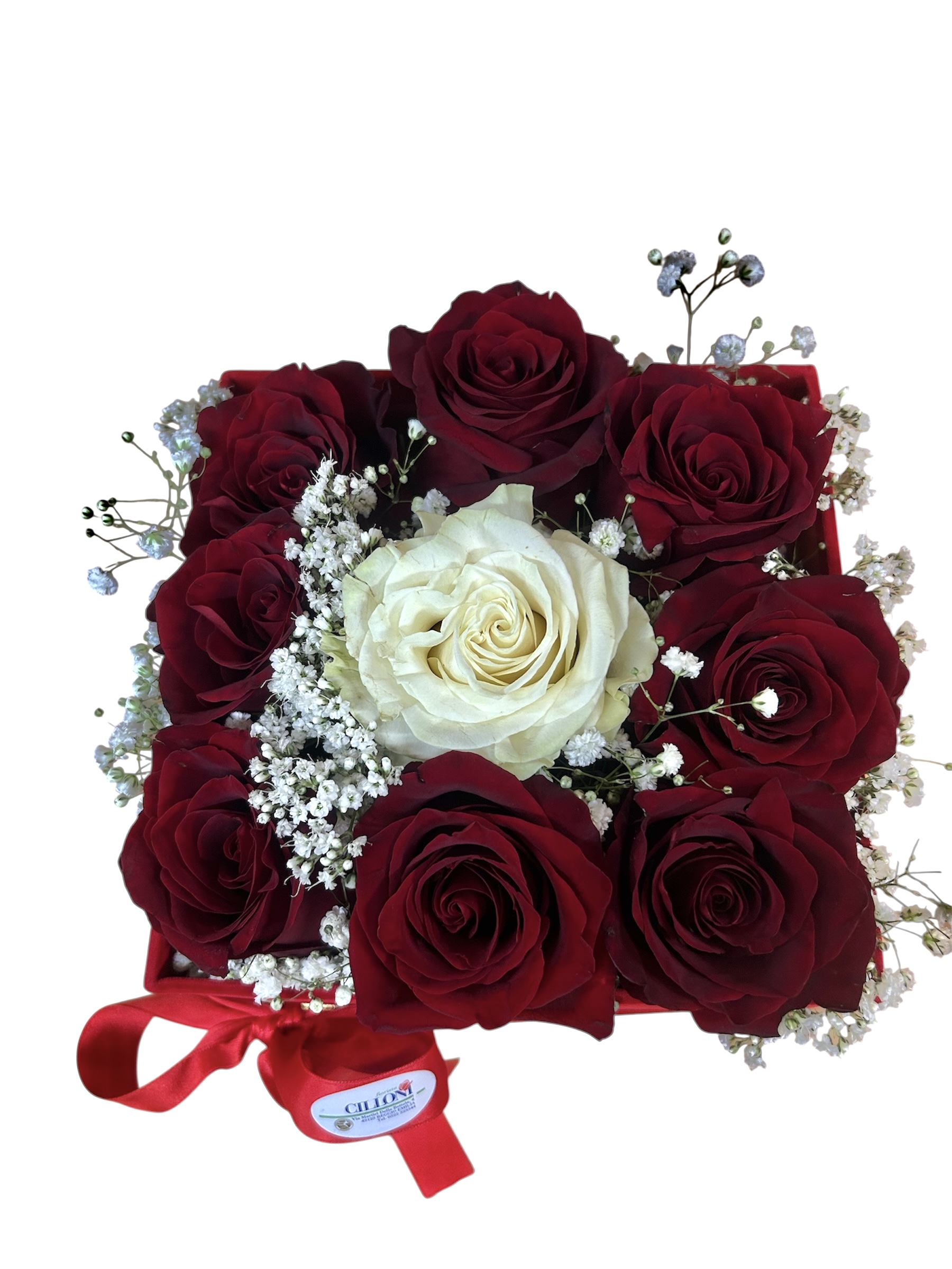 Boxes of Roses (big) - immagine 2