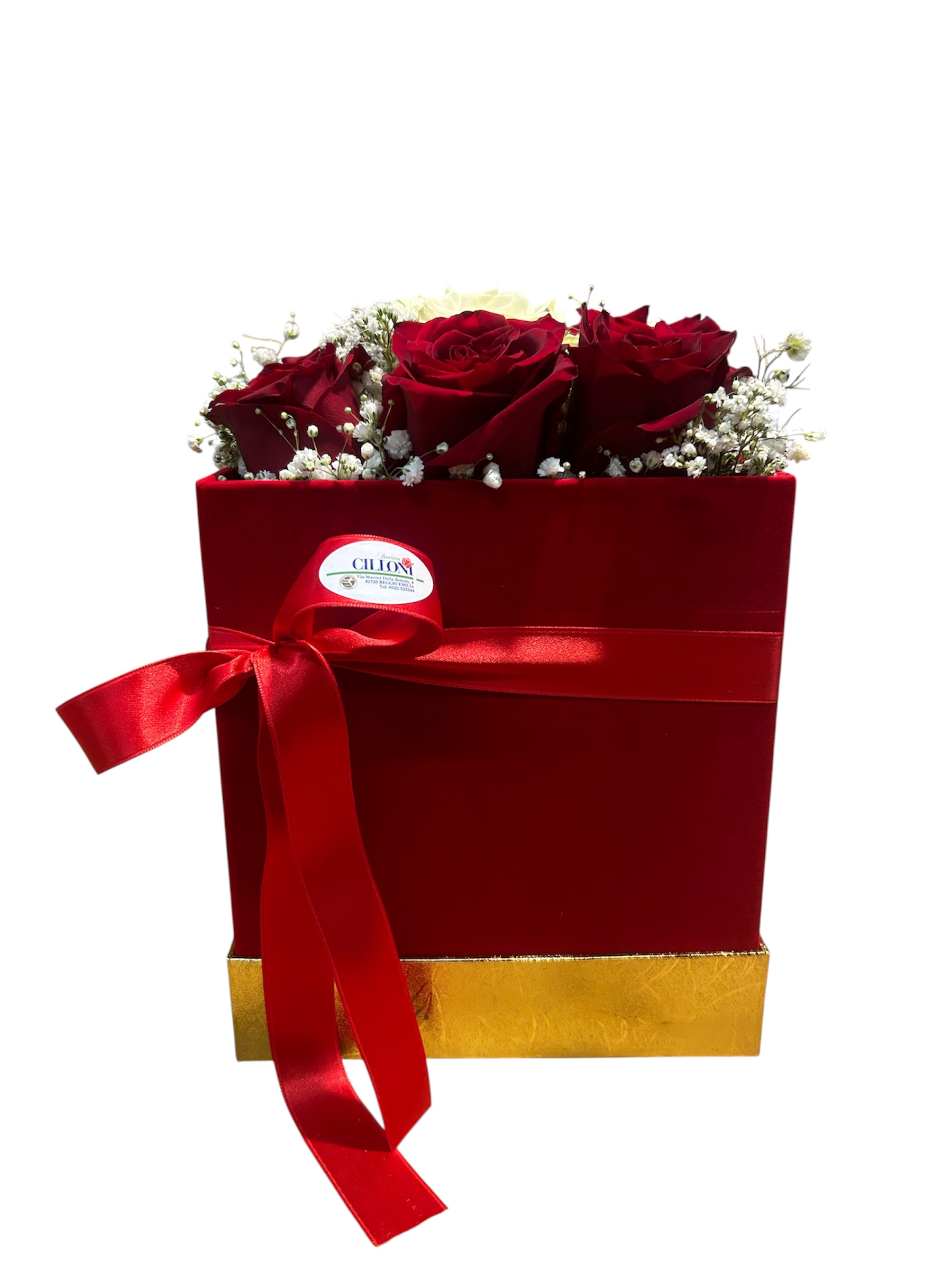 Boxes of Roses (big) - immagine 3