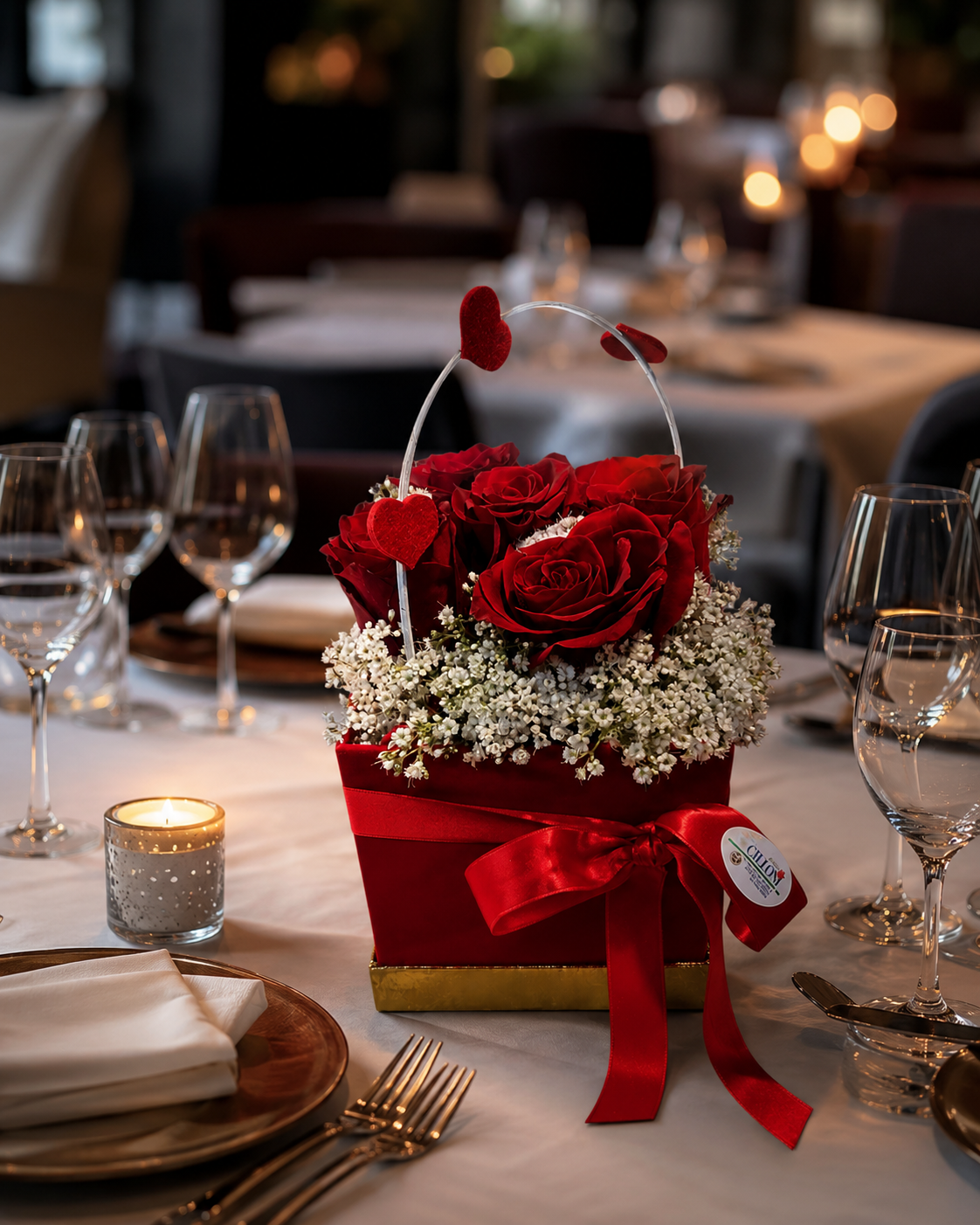 Boxes of Roses (medium) - immagine 5