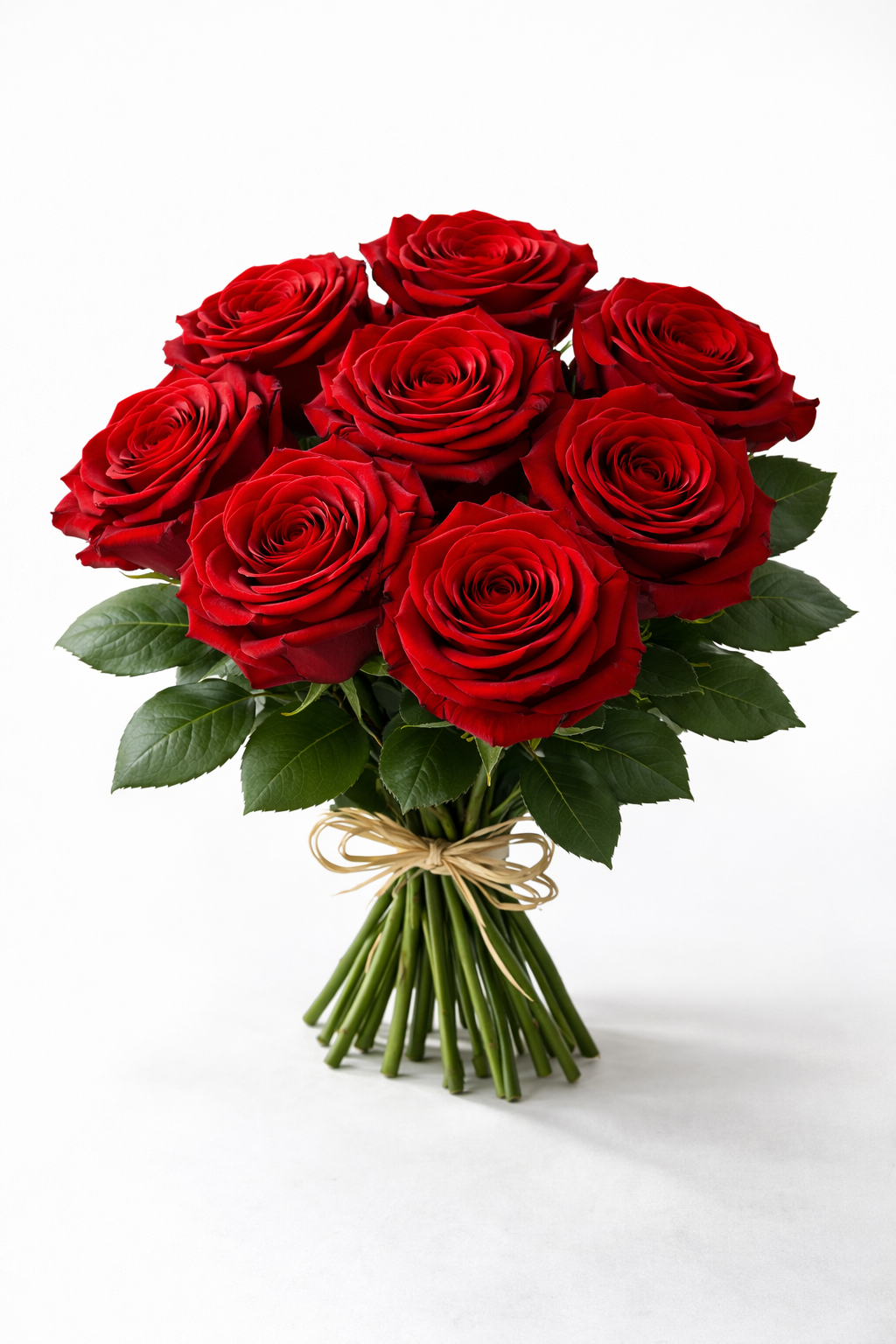 mazzo di rose