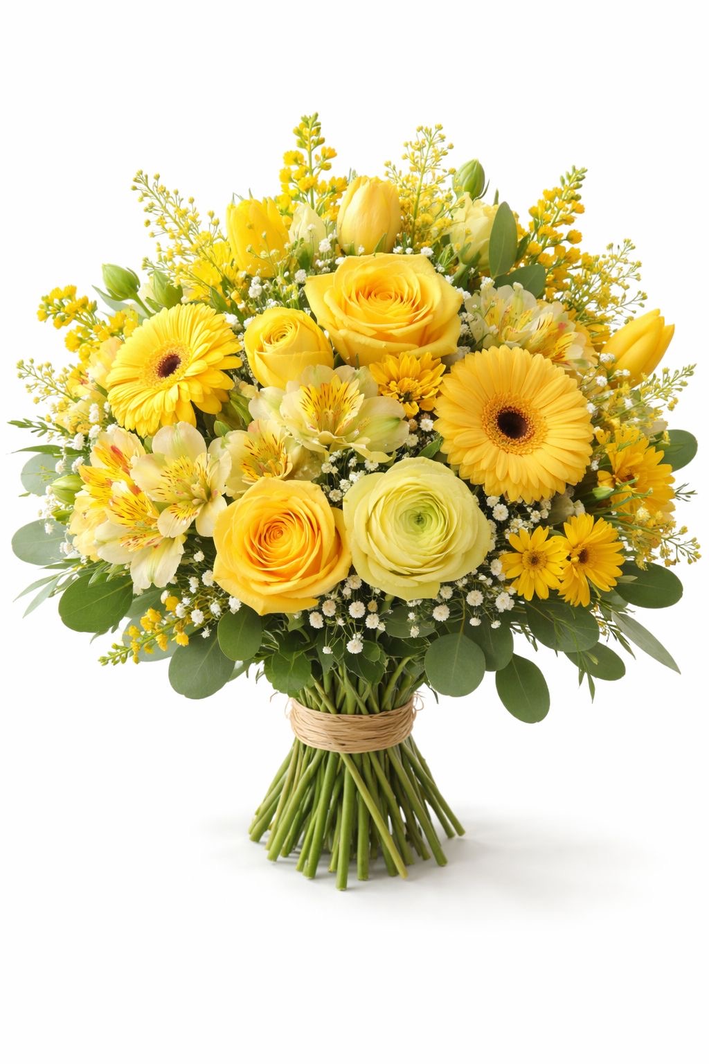 Mazzo di fiori