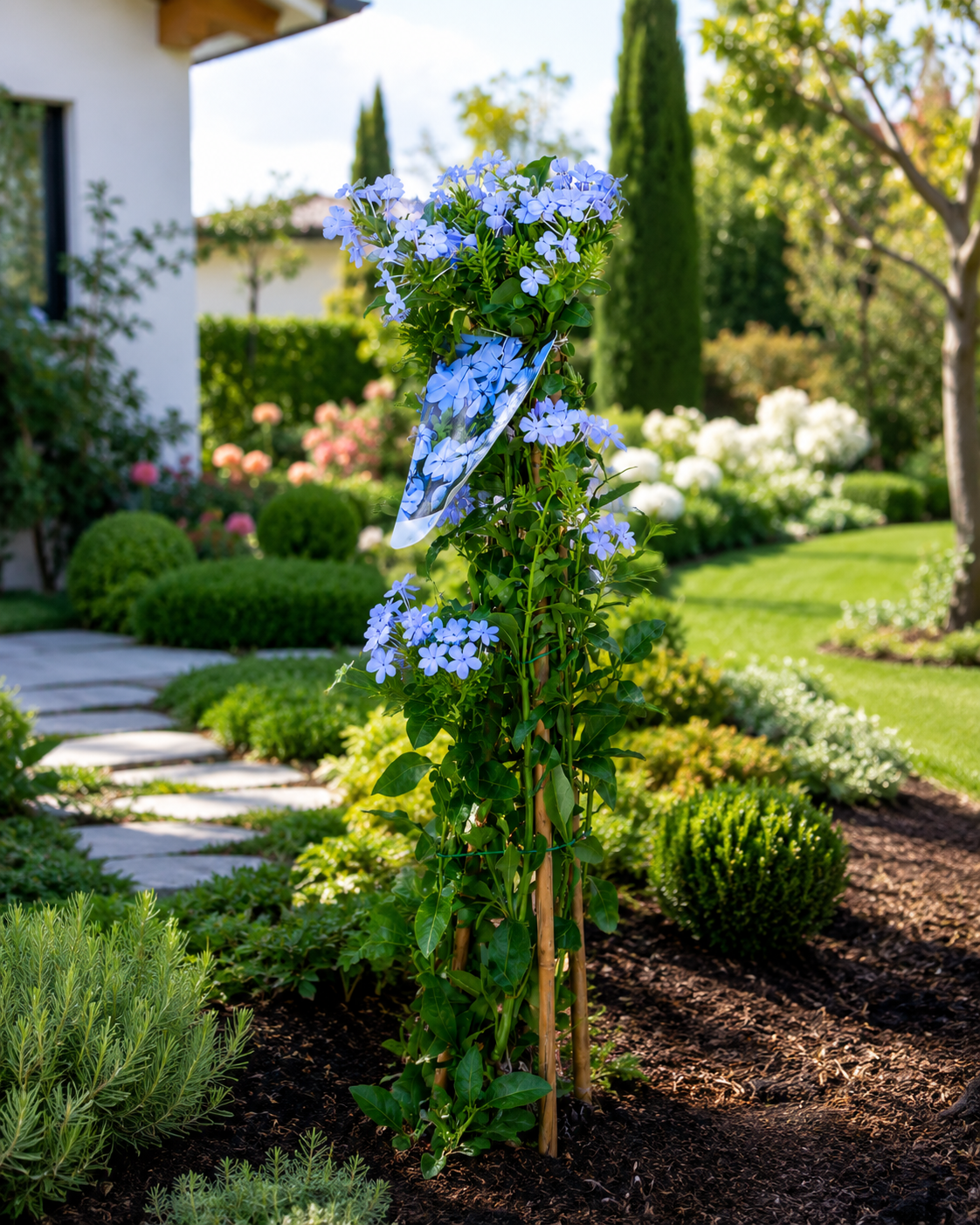 Plumbago - immagine 5